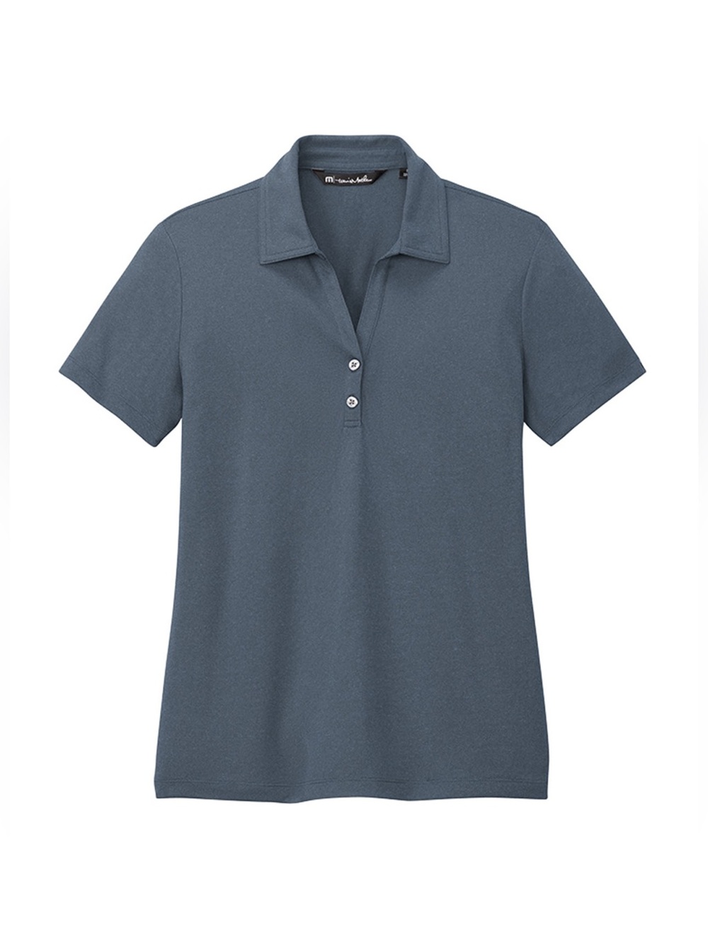 TravisMathew Women's Coto Performance Polo